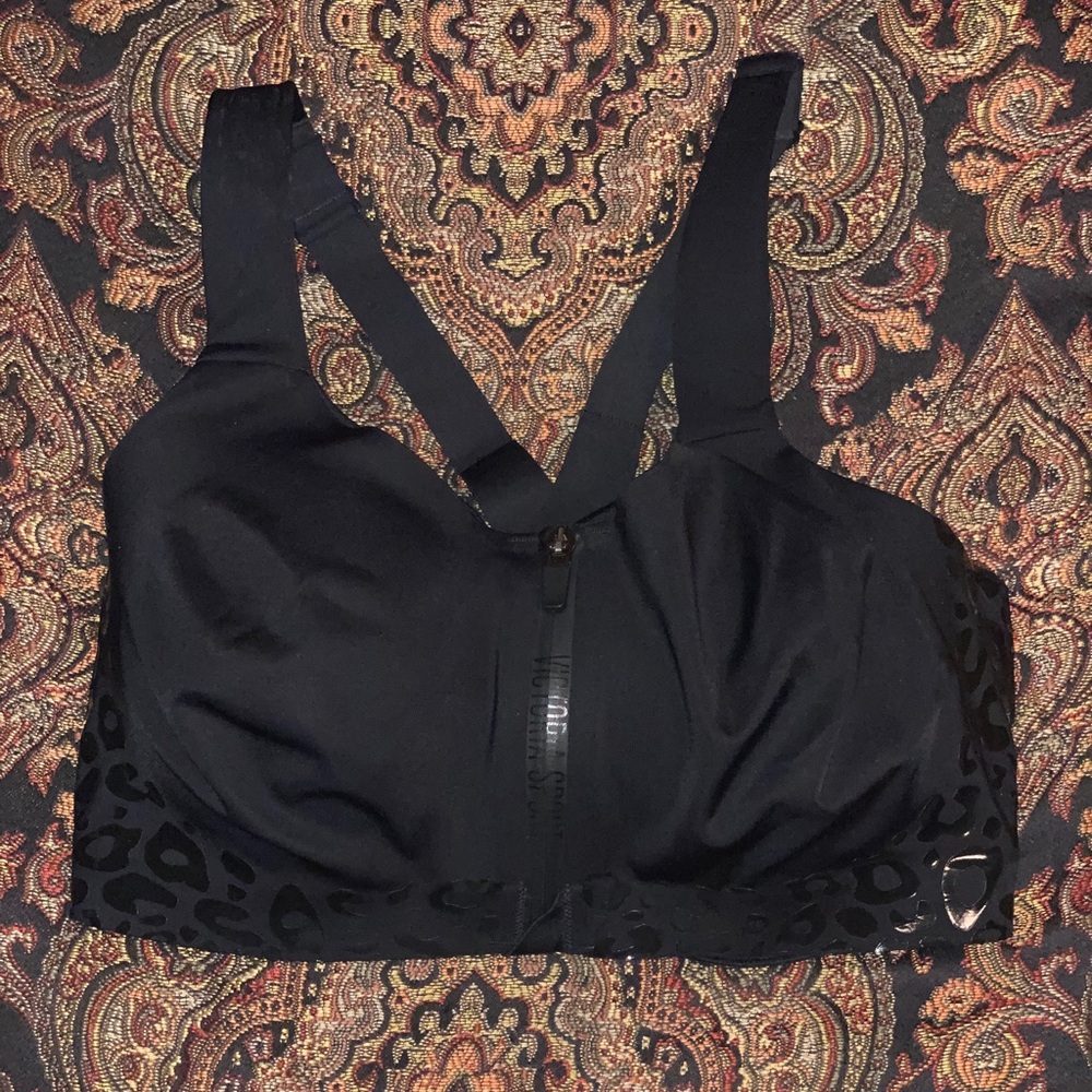 Victoria’s Secret Incredible Knockout Sports Bra